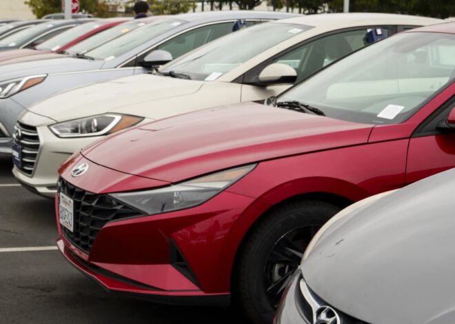 More monthly auto loan payments are above $1,000, and most are not for luxury models