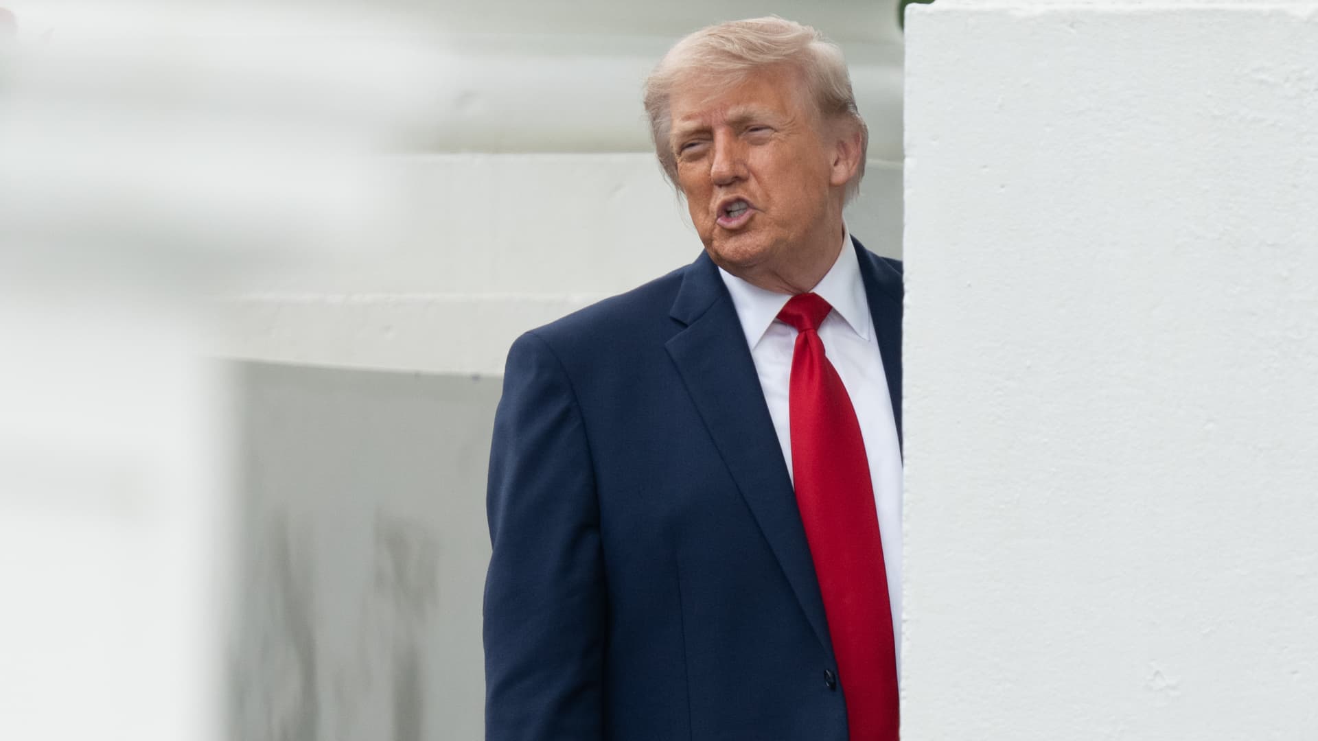 Trump’s physician says the president is in ‘excellent health’ and is ‘fully fit’ to serve