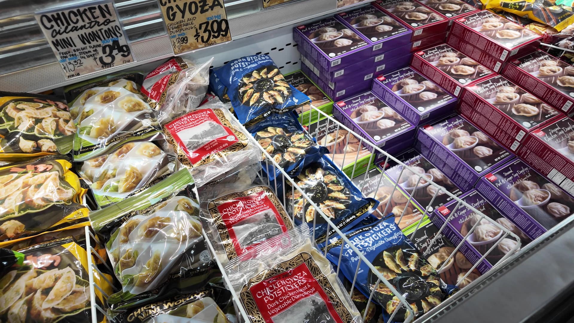 ‘Our flavors are on the shelf’: The evolution of Asian grocery beyond the ‘ethnic aisle’