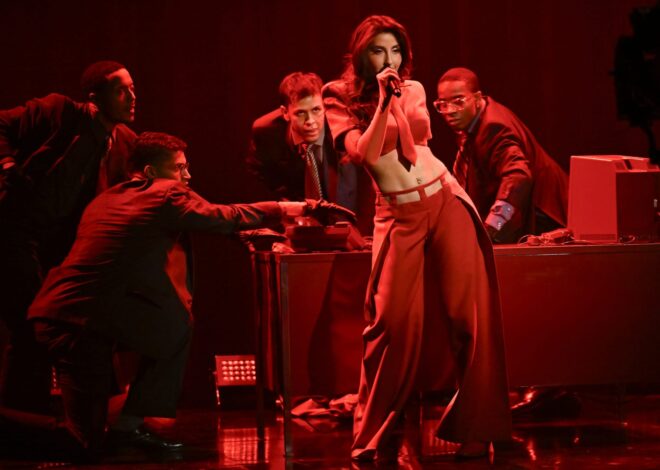 Investors and labels are buying into the growing South Asian music business in the U.S.