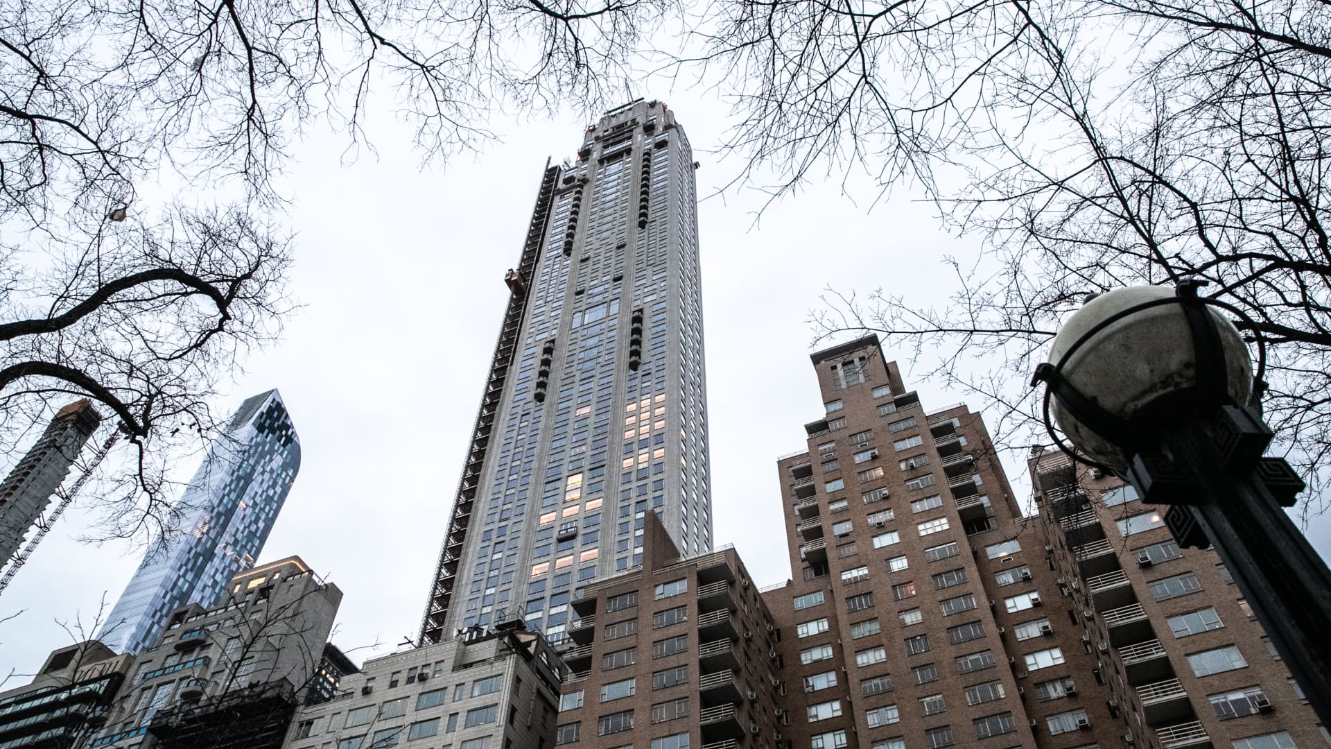 New York passes Mamdani’s pied-a-terre tax. Here’s who pays and how much