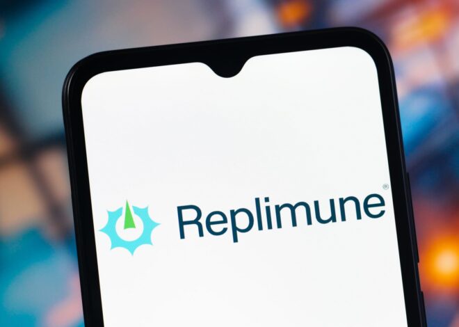 Replimune to resubmit twice-rejected drug for approval after FDA shakeup