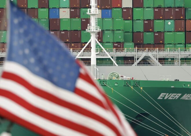 Trump admin refunds $100 billion in ‘liberation day’ tariffs