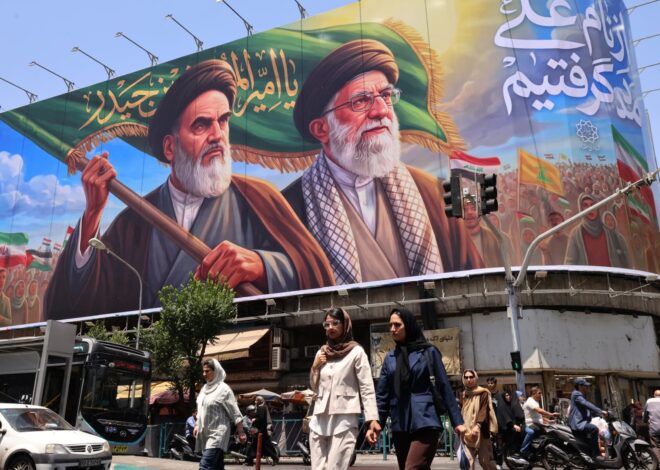 U.S.-Iran deal explained: What we know — and what remains unresolved