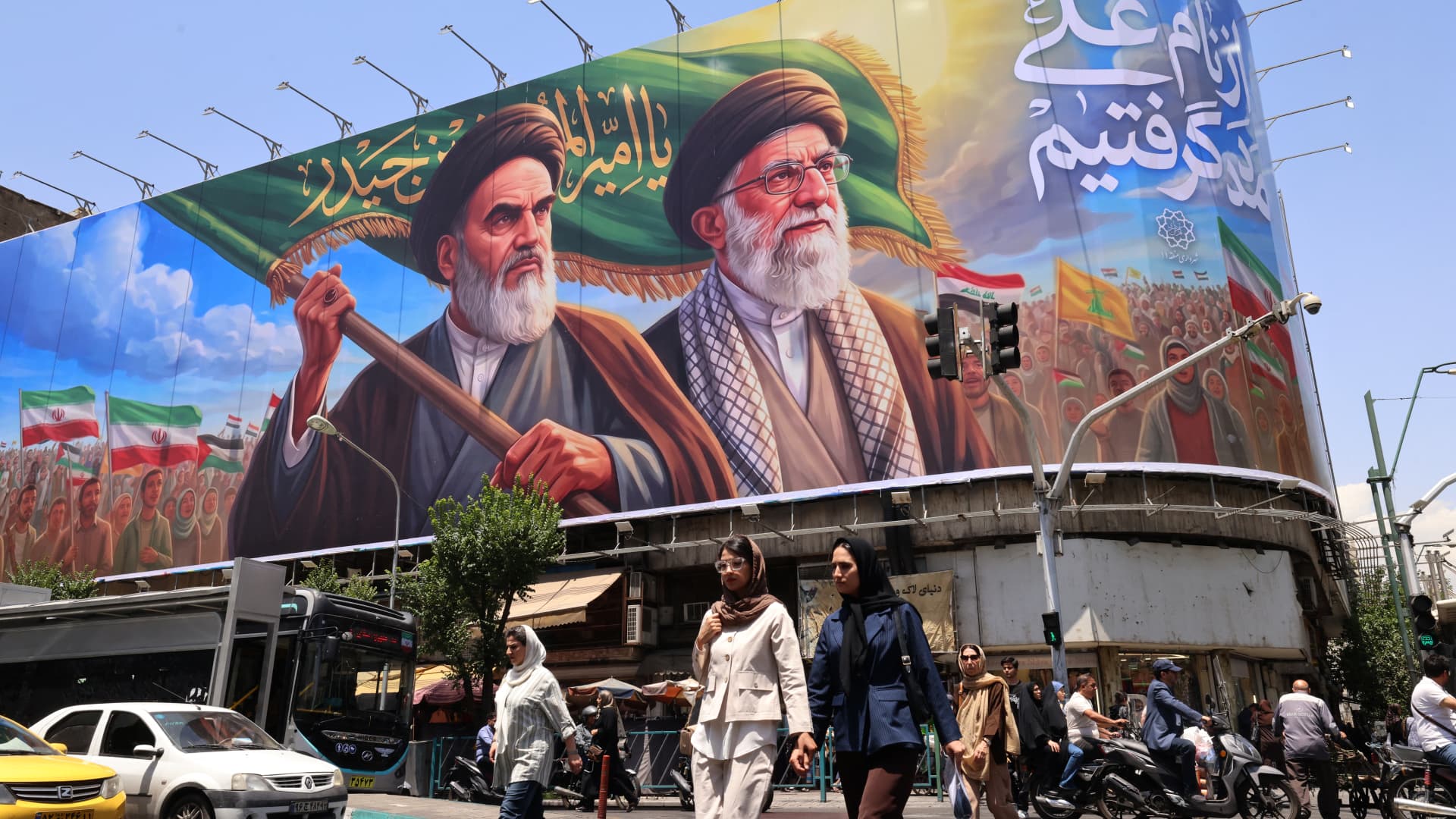 U.S.-Iran deal explained: What we know — and what remains unresolved