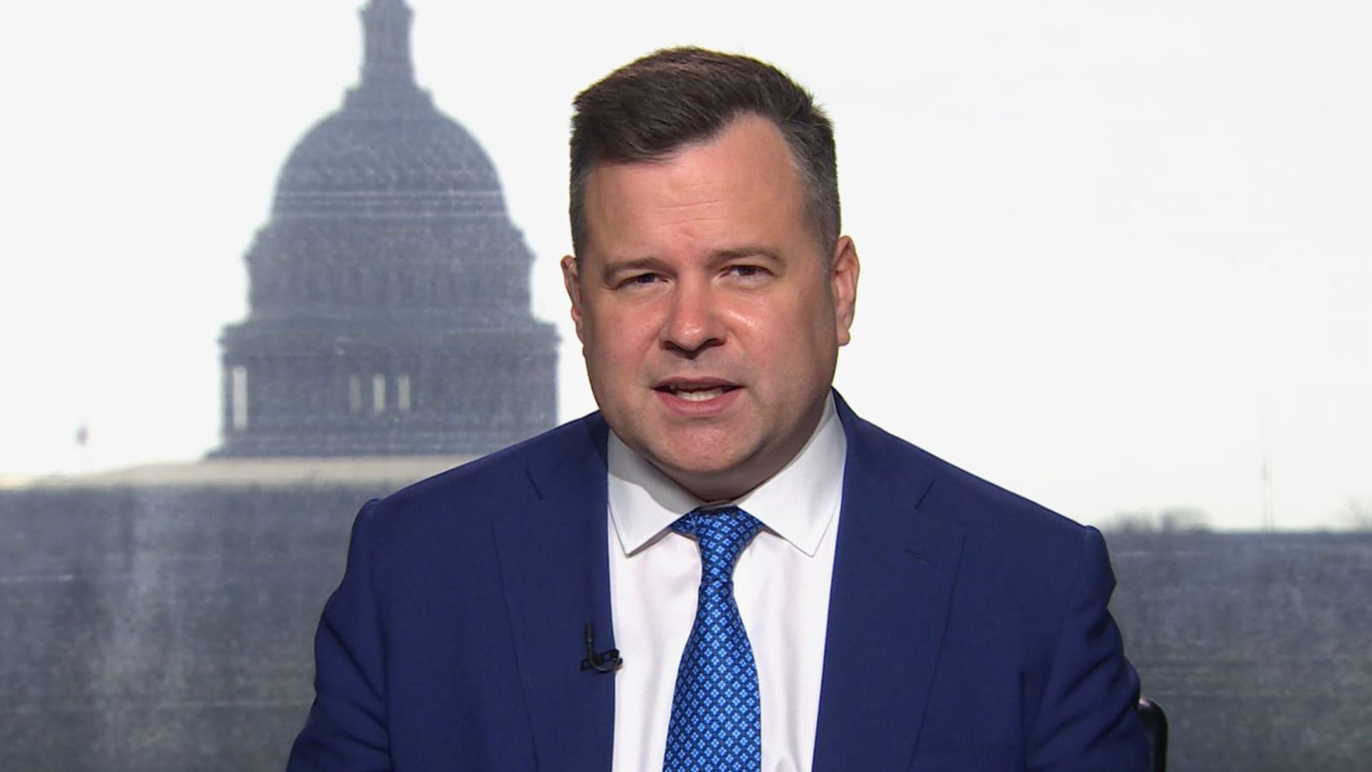Trump doubles down on Pulte for intelligence post, calls for short-term extension of foreign surveillance law