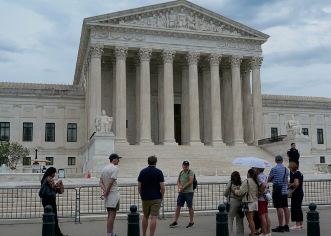 Supreme Court sides with marijuana user stripped of gun rights