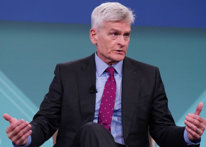 Sen. Bill Cassidy signs onto brief calling ‘anti-weaponization’ fund a ‘dire threat’