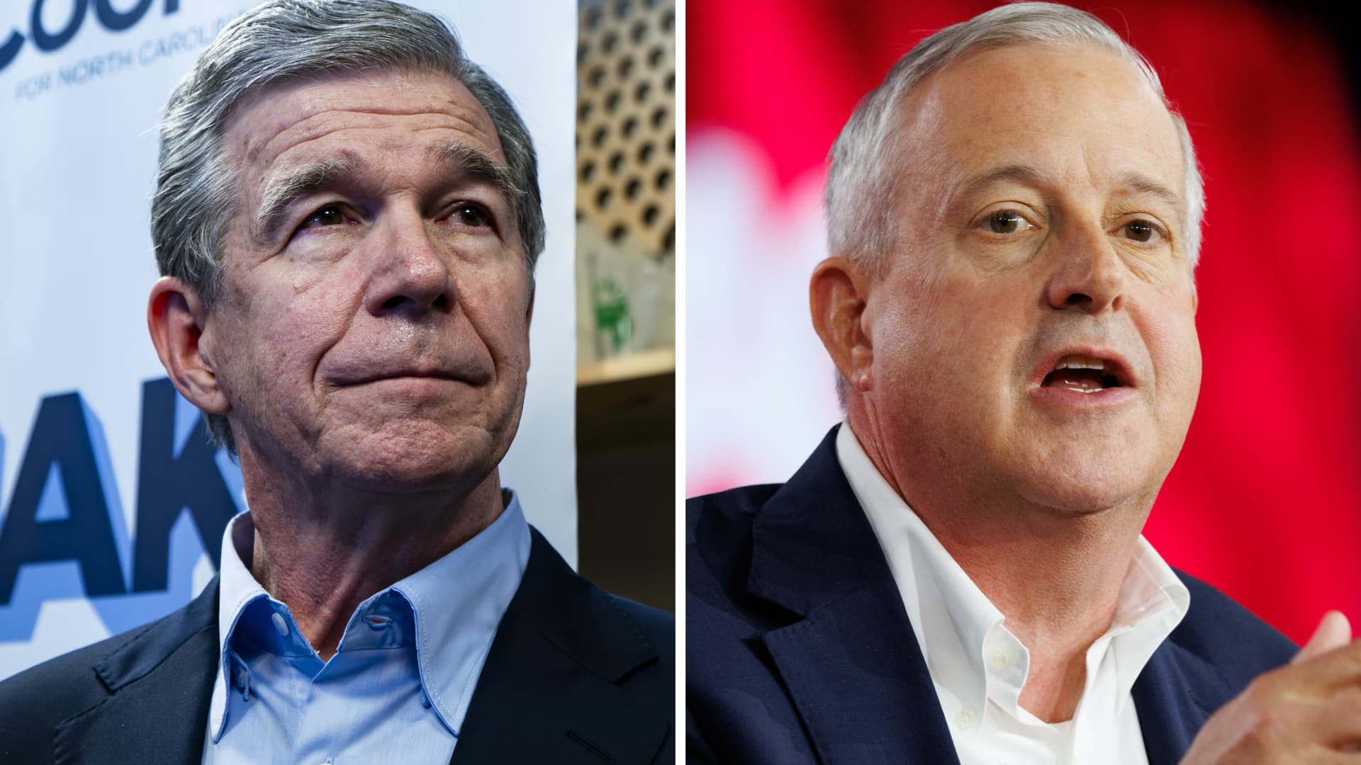 Roy Cooper’s North Carolina Senate race could help decide control of the next Congress