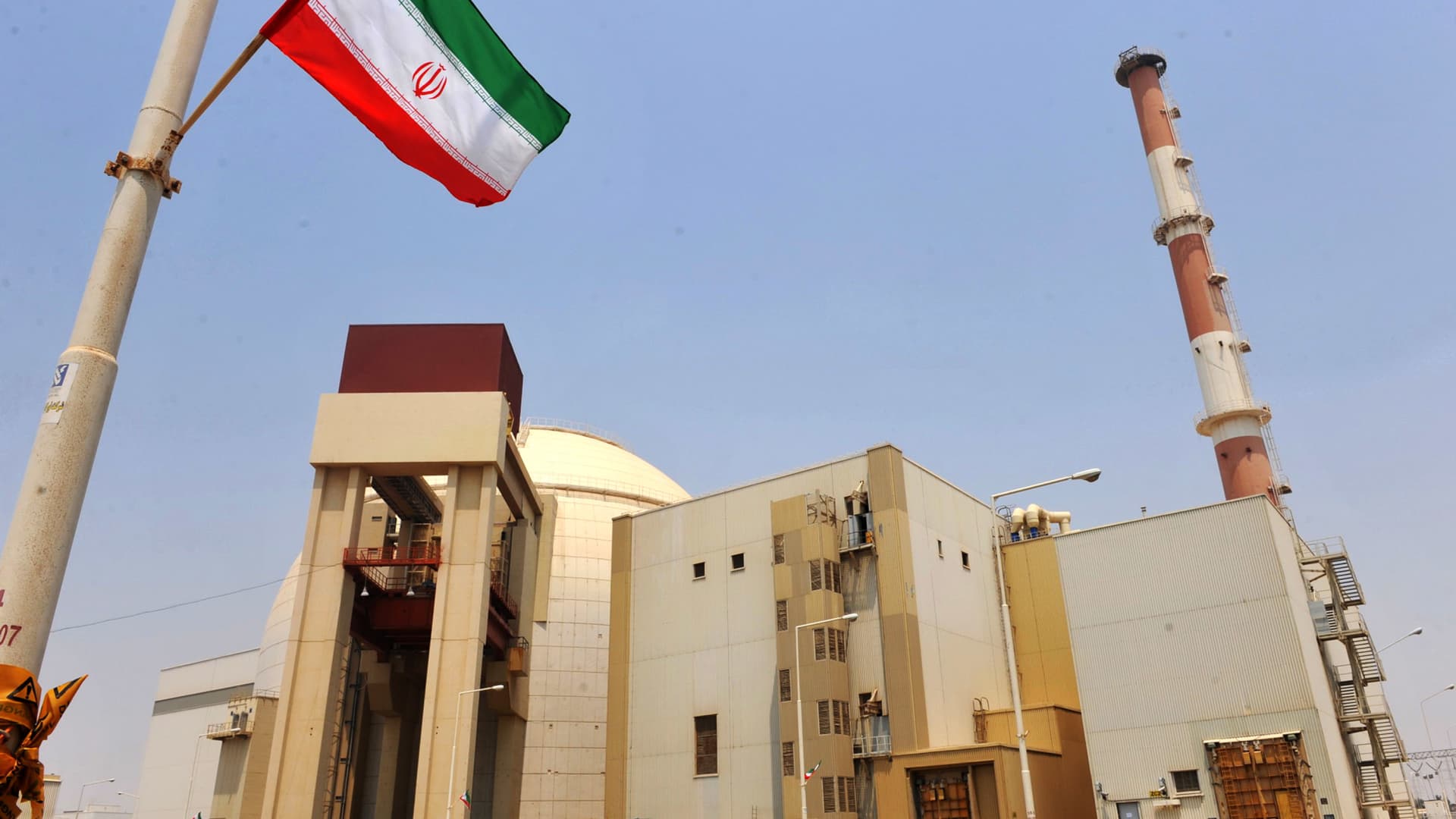 UN nuclear watchdog says it has access to Iran’s nuclear sites after interim peace deal