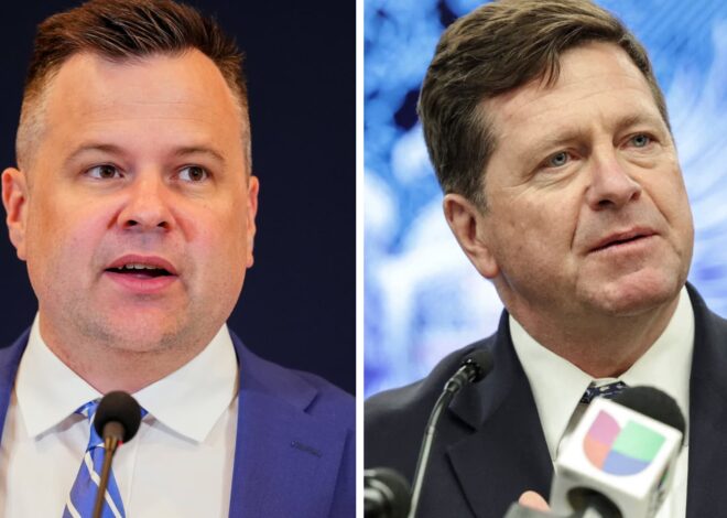 Jay Clayton DNI hearing in jeopardy as Trump says he will cancel meeting