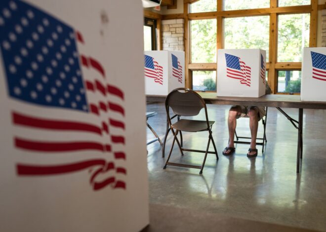 Elections advertising spend for 2026 expected to reach record high, outpacing presidential years