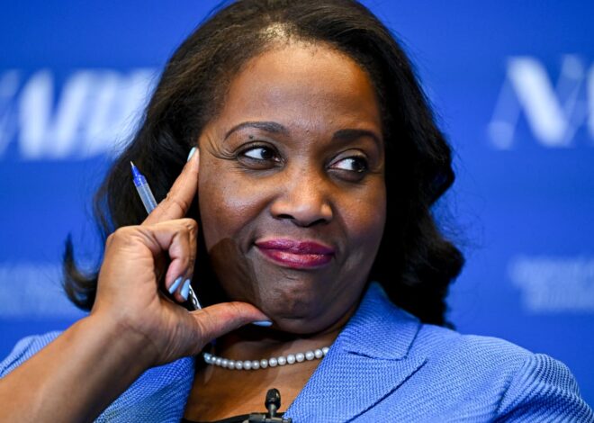 Trump bid to fire Fed’s Lisa Cook cost her more than $1M in legal, security costs: Filing