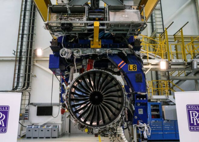 Airlines find the grass isn’t always greener with new engines