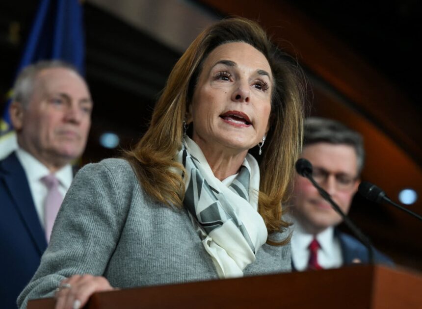 Top House Republican’s family investment poised to benefit from SpaceX IPO
