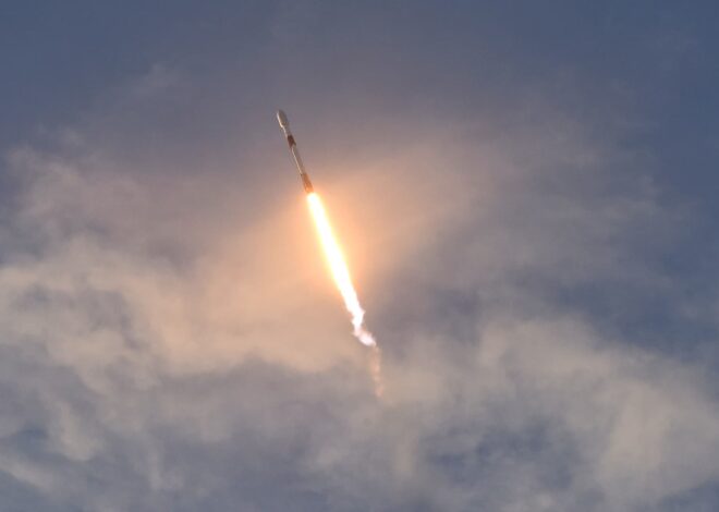 How family offices are investing in the final frontier beyond SpaceX