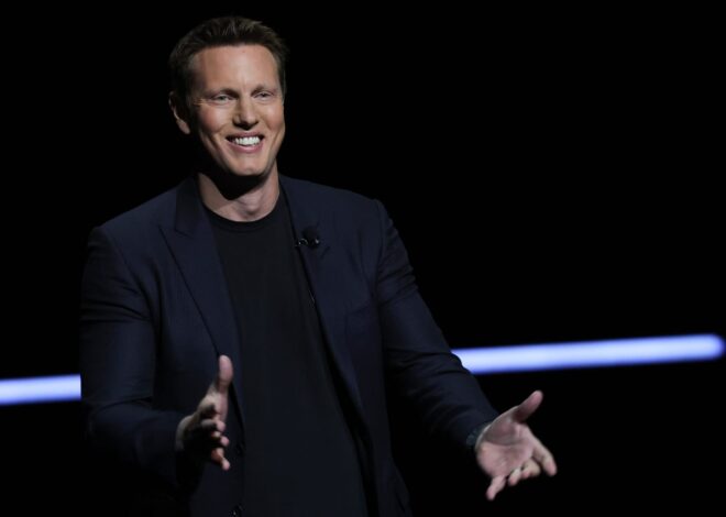 Paramount-WBD merger wins approval from DOJ, source says