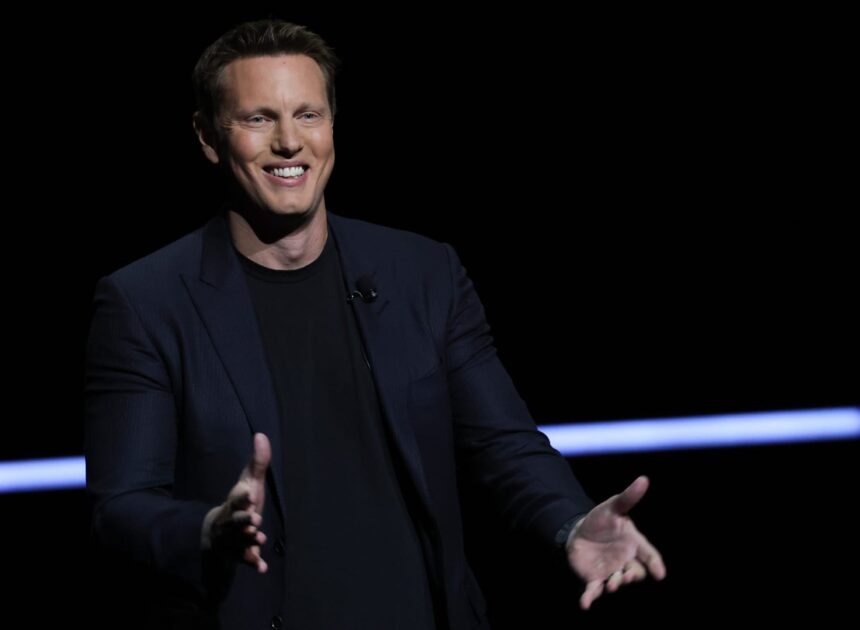 Paramount-WBD merger wins approval from DOJ, source says