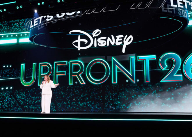 Disney is poised to ramp its already booming advertising business. Rita Ferro is behind the push