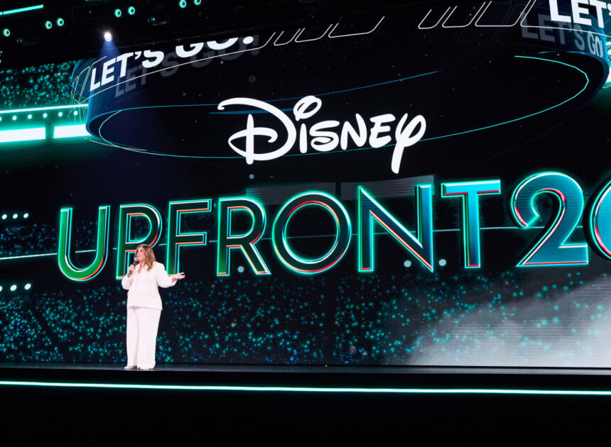 Disney weighs free ad-supported streaming, says it has sold out Super Bowl ad spots