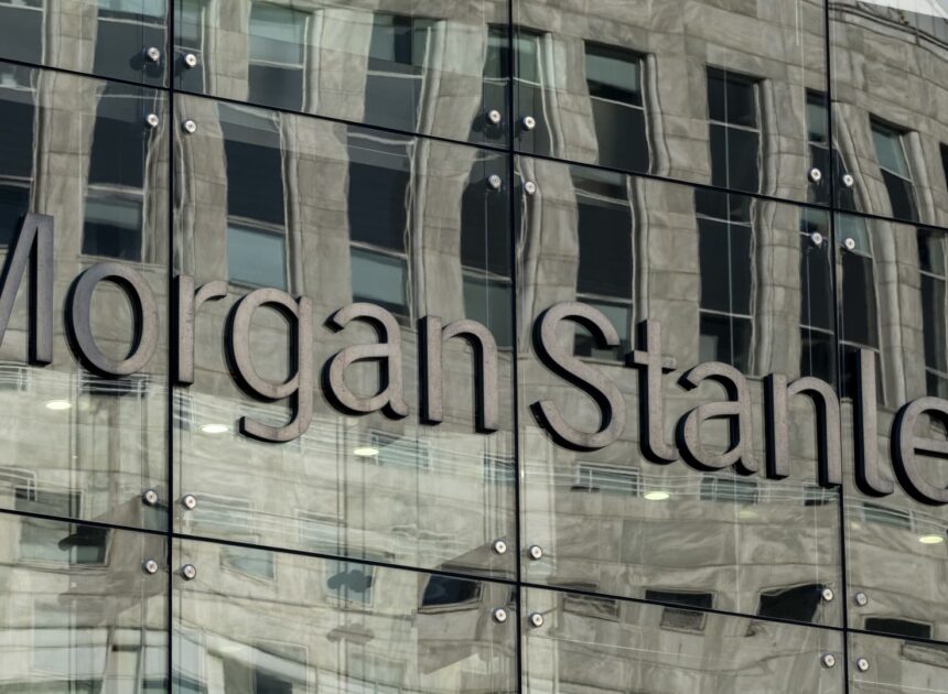 Morgan Stanley will soon open its trillion-dollar wealth management funnel to AI agents