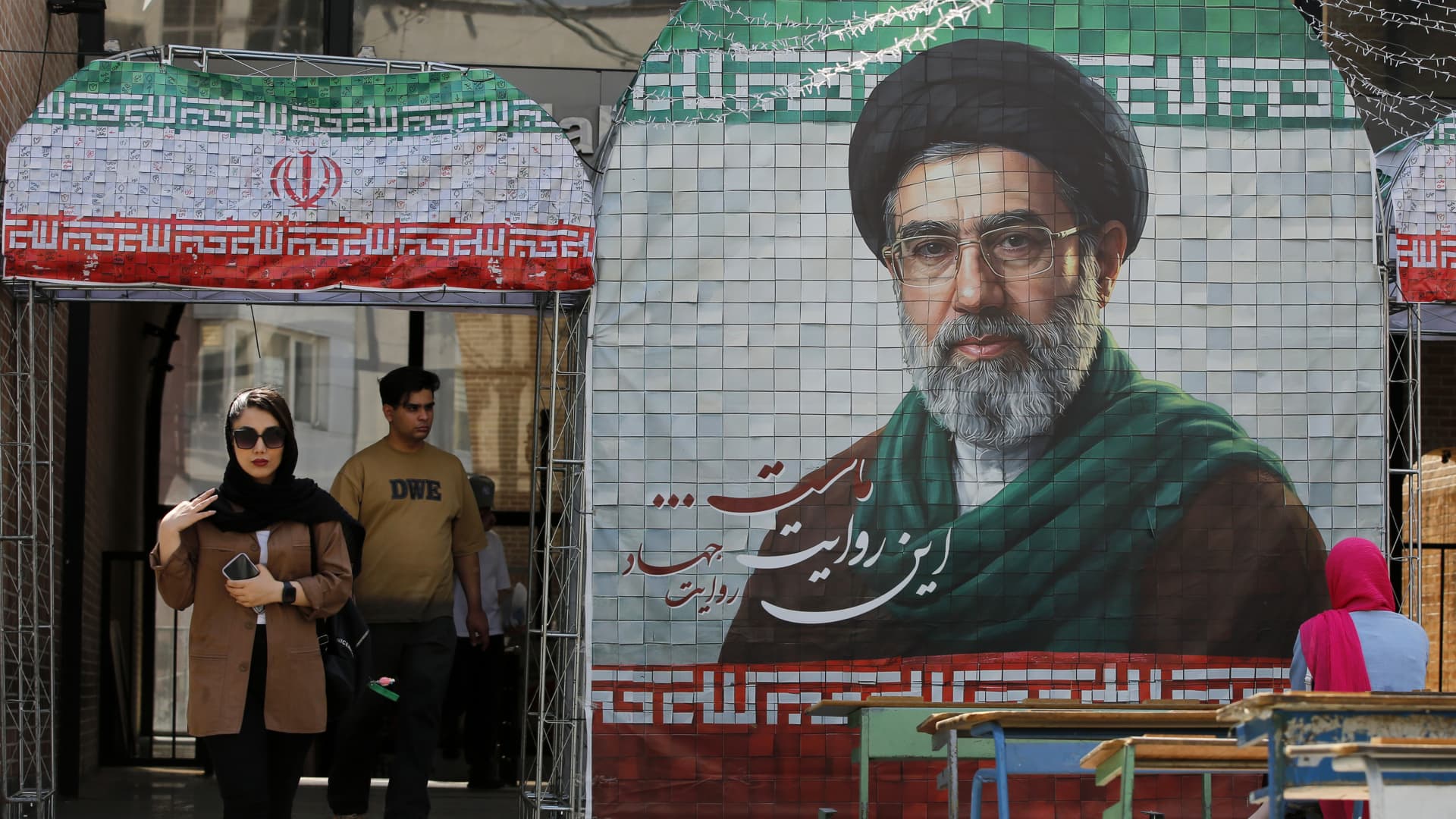 Iran announces ‘end of military operations’ against Israel, but warns Lebanon strikes could trigger escalation