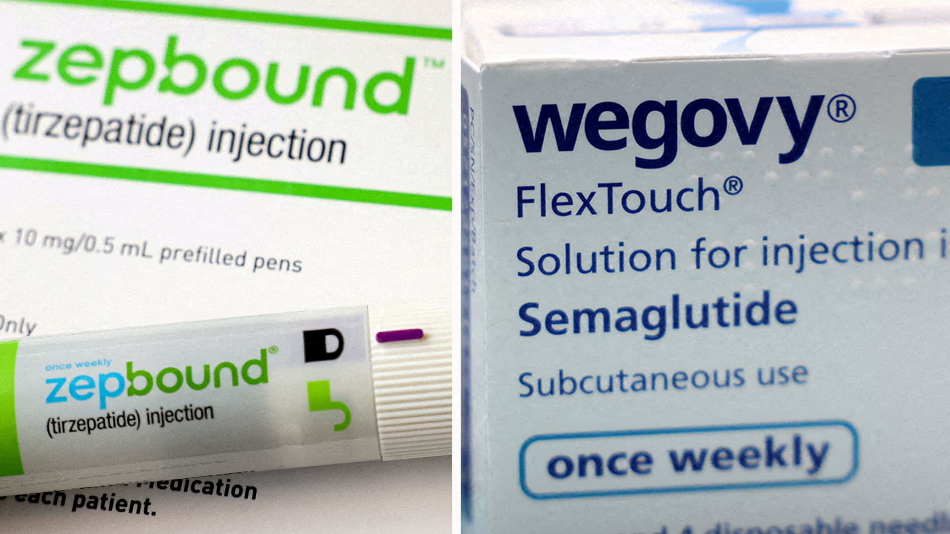 Medicare will start covering obesity drugs for the first time. Here’s what patients should know
