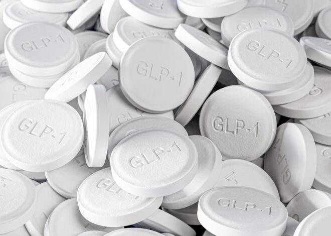 Novo and Lilly are competing to win the GLP-1 pill market as they prepare for Medicare coverage