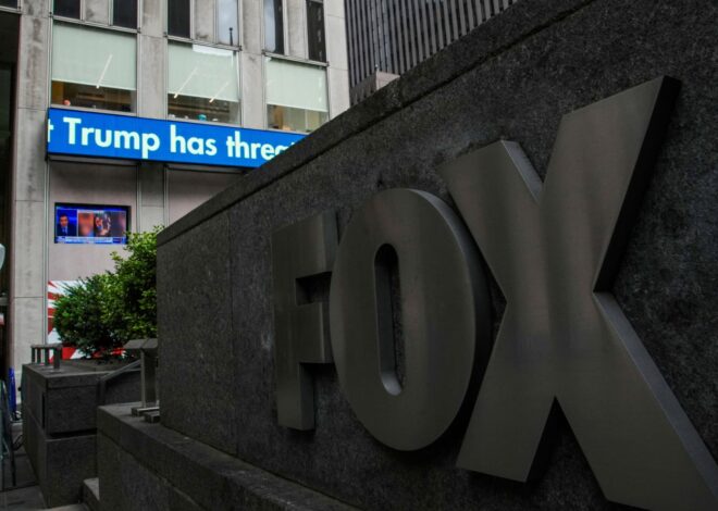 Fox to buy streaming device maker Roku for $22 billion