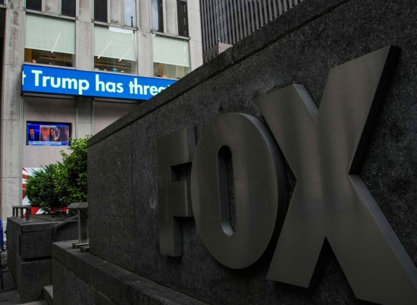 Fox to buy streaming device maker Roku for $22 billion