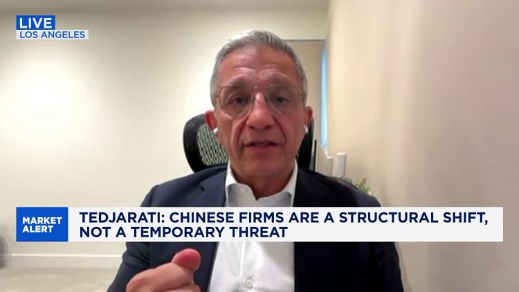 The West built Chinese industrial challengers, now they’re going global: Former Honeywell Exec