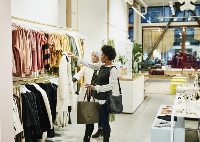 Why institutional investors are returning to retail ‘in a very big way’