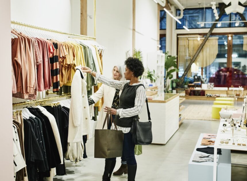 Why institutional investors are returning to retail ‘in a very big way’