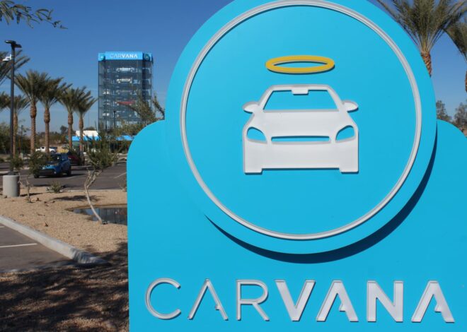 Carvana is expanding into new vehicles. The implications could reshape the U.S. automotive retail market