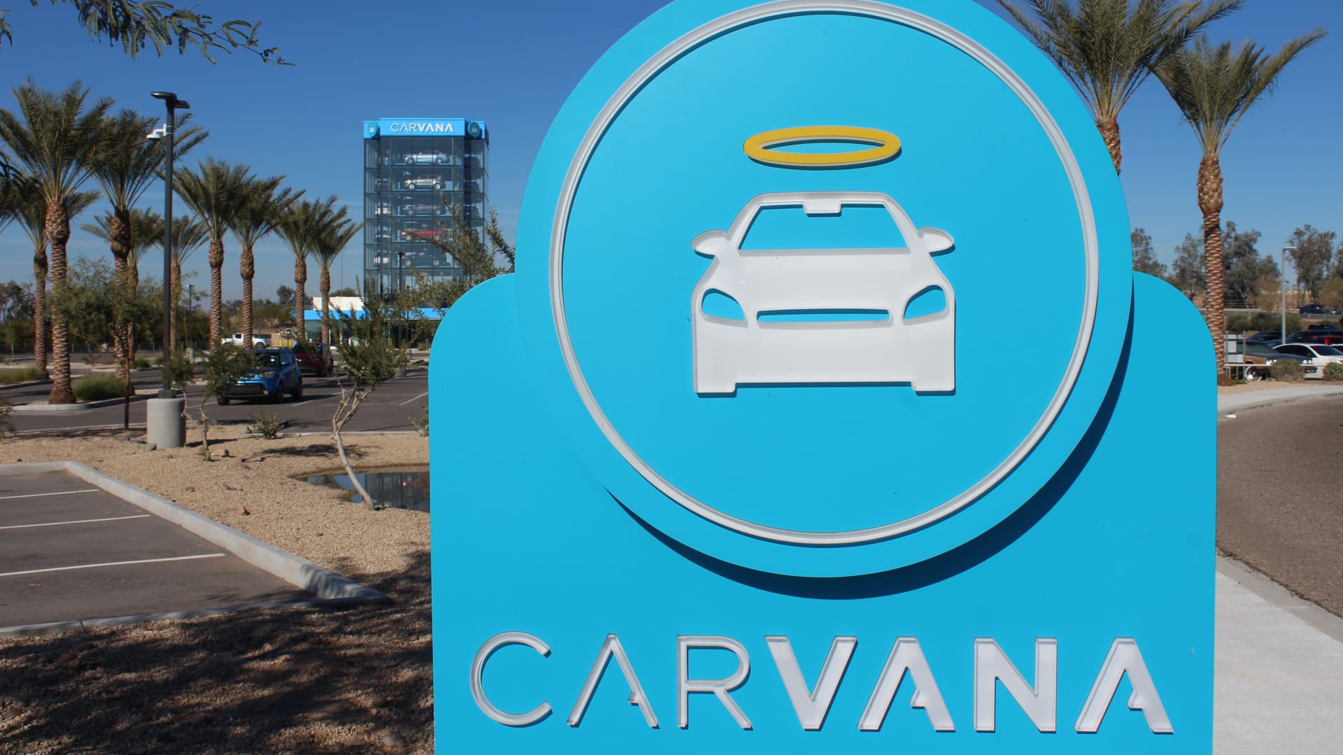 Carvana is expanding into new vehicles. The implications could reshape the U.S. automotive retail market