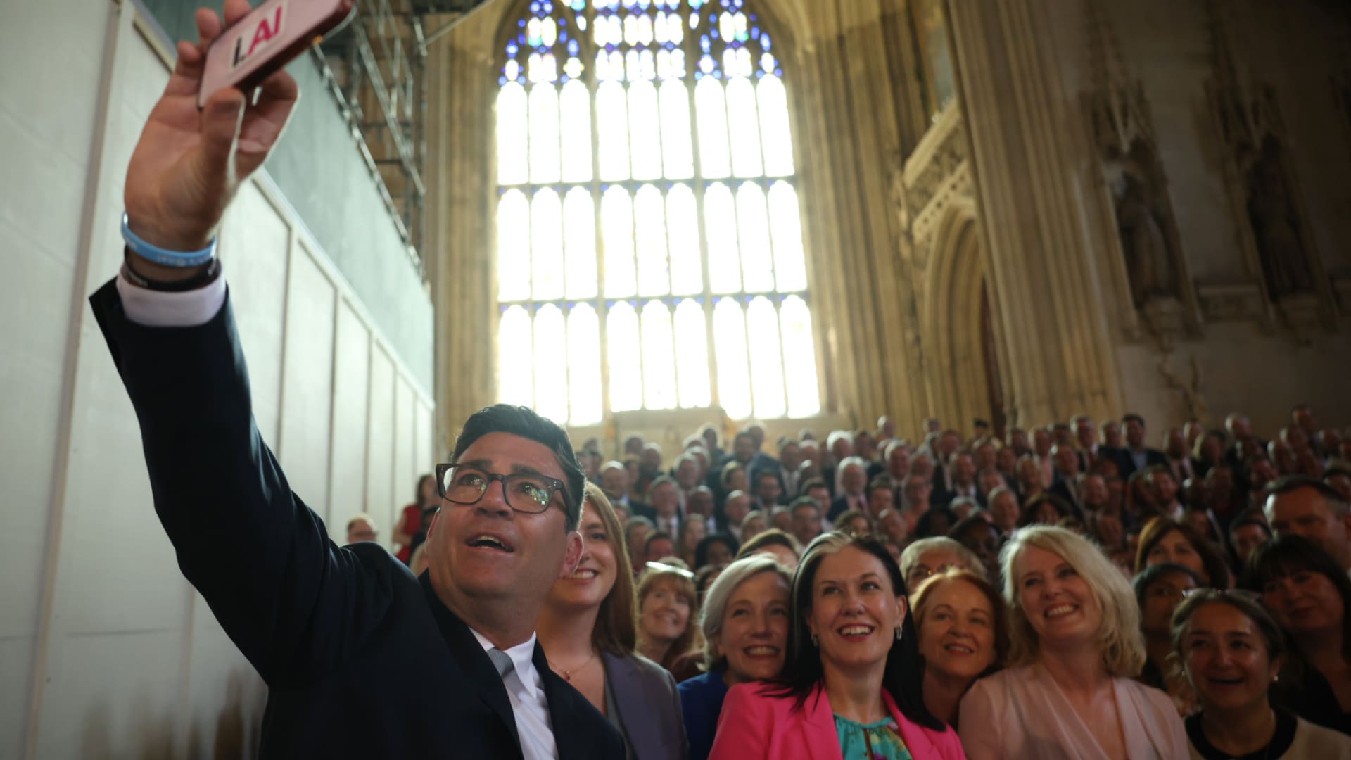 Who is Andy Burnham? And 4 other things investors should know as the U.K. replaces its prime minister