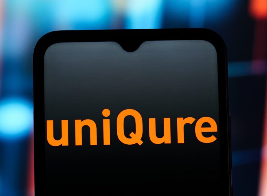 UniQure to seek FDA approval for Huntington’s disease gene therapy after previous clash with agency