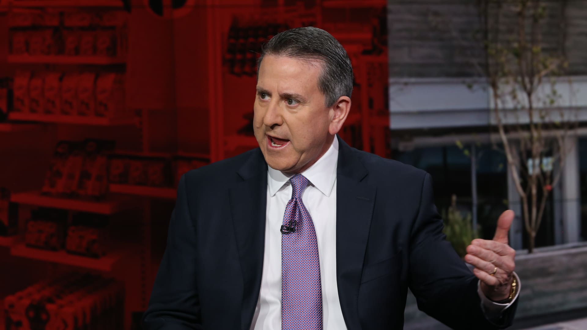 ‘Reward for failure’: Investor support for Target chair Brian Cornell falls to lowest level ever