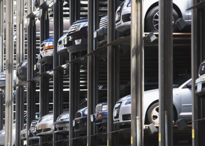 How pandemic car shortages are still making new and used cars expensive
