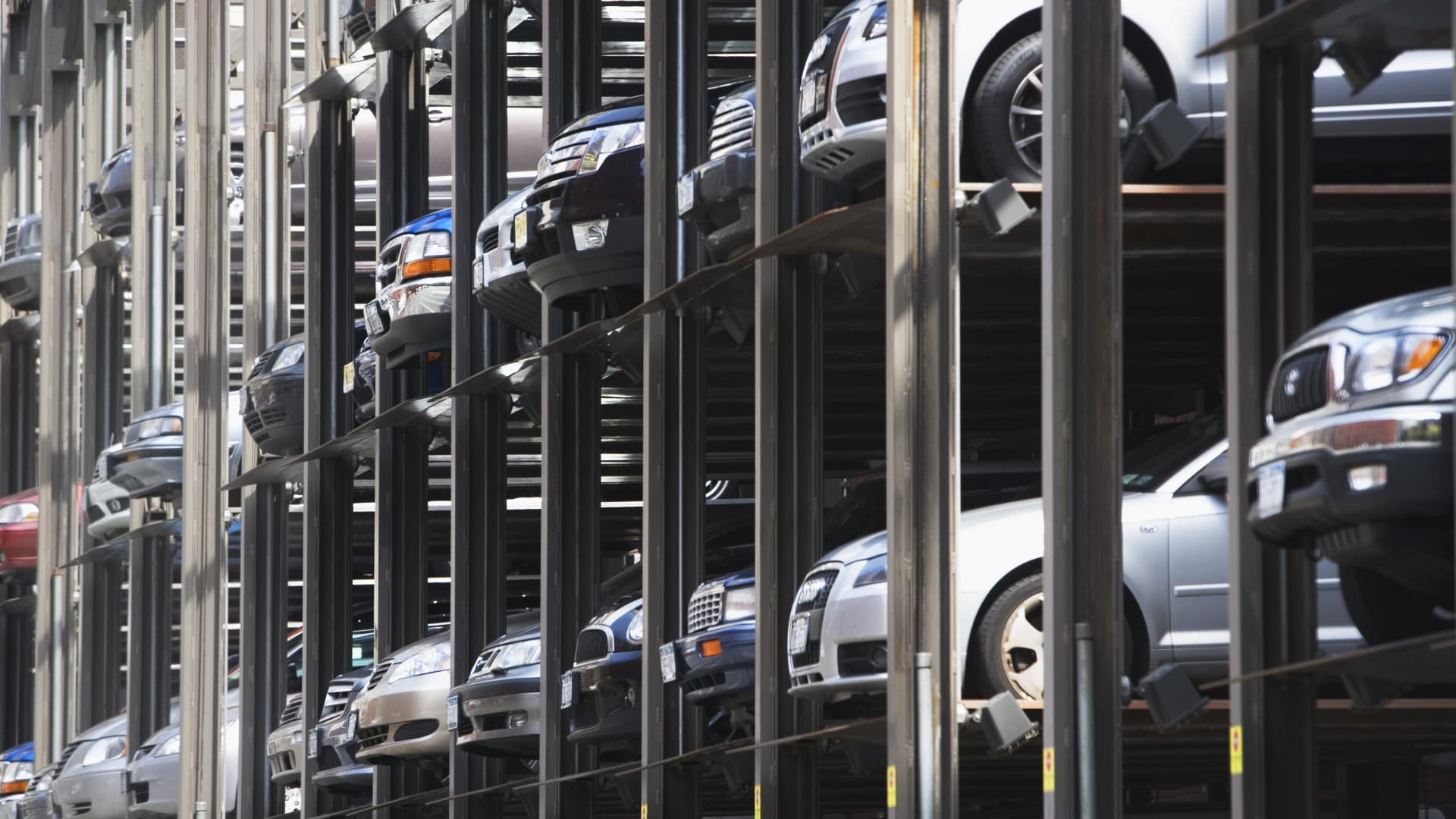 How pandemic car shortages are still making new and used cars expensive