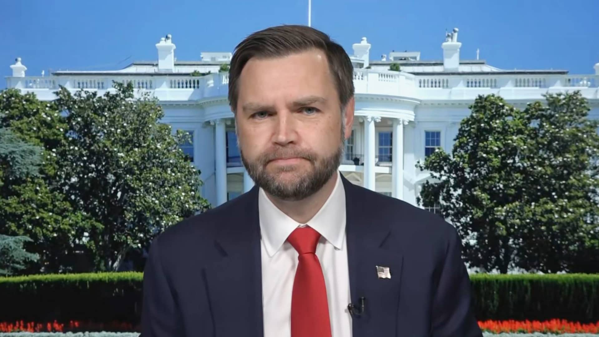 Vance says ‘a lot’ of Iran deal details to figure out, but U.S. has ‘all the cards’