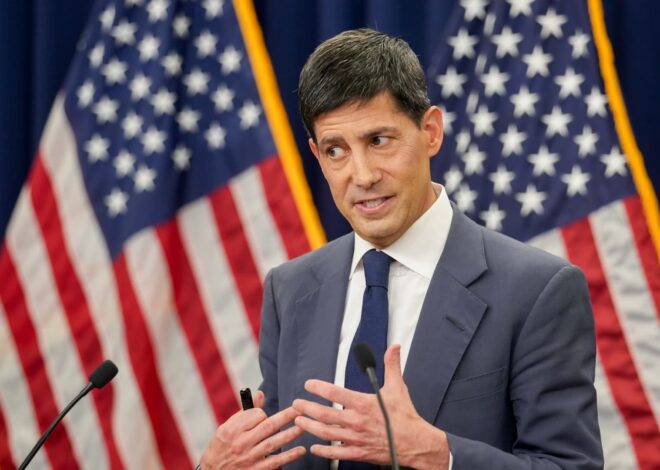 Analysis: Chairman Kevin Warsh’s task forces are the key to understanding the new Fed
