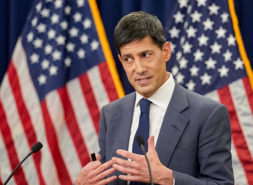 Analysis: Chairman Kevin Warsh’s task forces are the key to understanding the new Fed