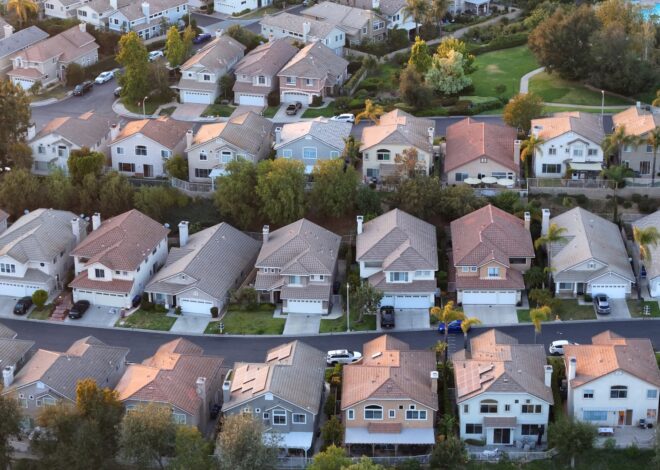 Bill limiting investors from buying homes set to speed through Congress