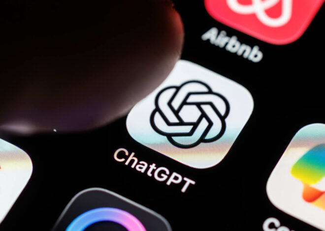 ‘Disrupted or dead’: AI is crushing a generation of startups built before ChatGPT