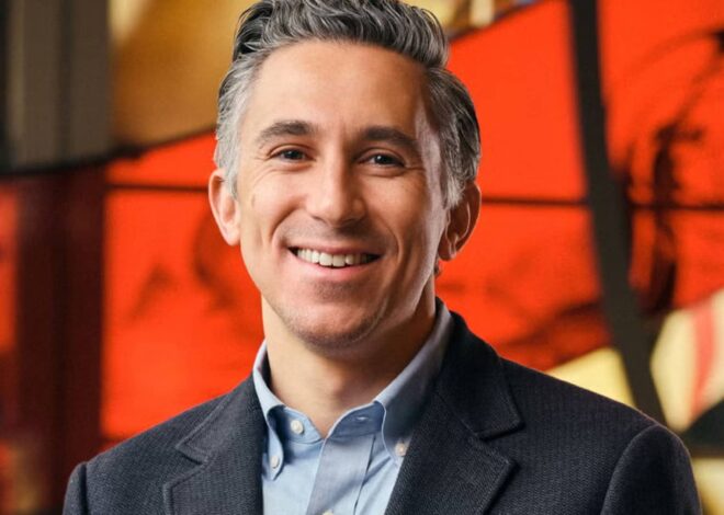 Eli Lilly’s top dealmaker says don’t be surprised to see more M&A that pushes Lilly into new areas