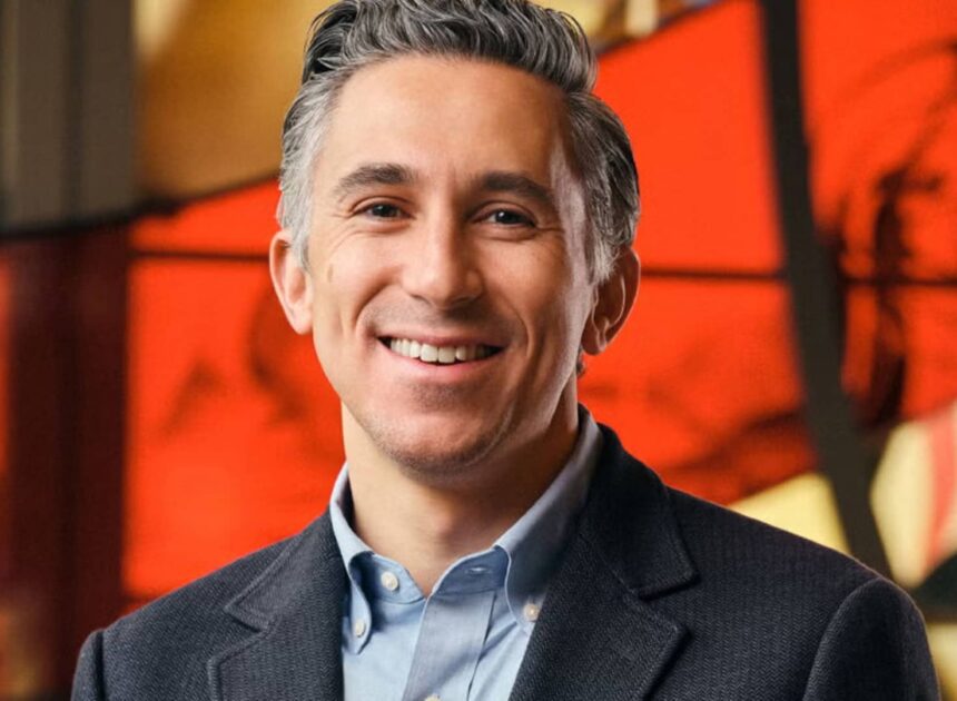 Eli Lilly’s top dealmaker says don’t be surprised to see more M&A that pushes Lilly into new areas