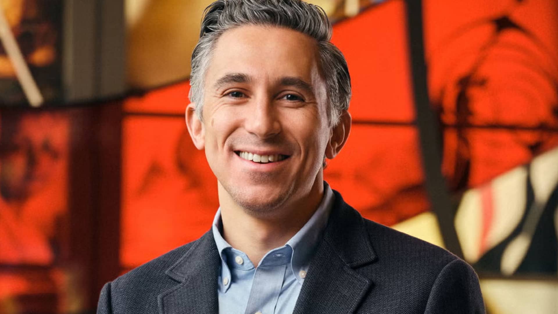 Eli Lilly’s top dealmaker says don’t be surprised to see more M&A that pushes Lilly into new areas