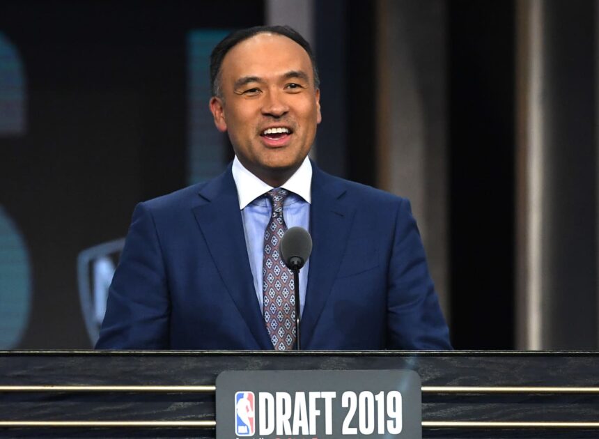 NBA to begin naming winning bids for Europe teams in the coming months, deputy commissioner says