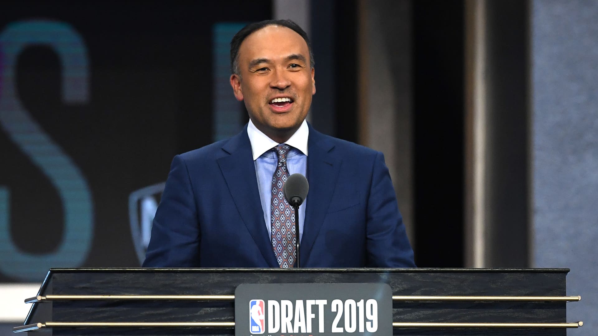 NBA to begin naming winning bids for Europe teams in the coming months, deputy commissioner says